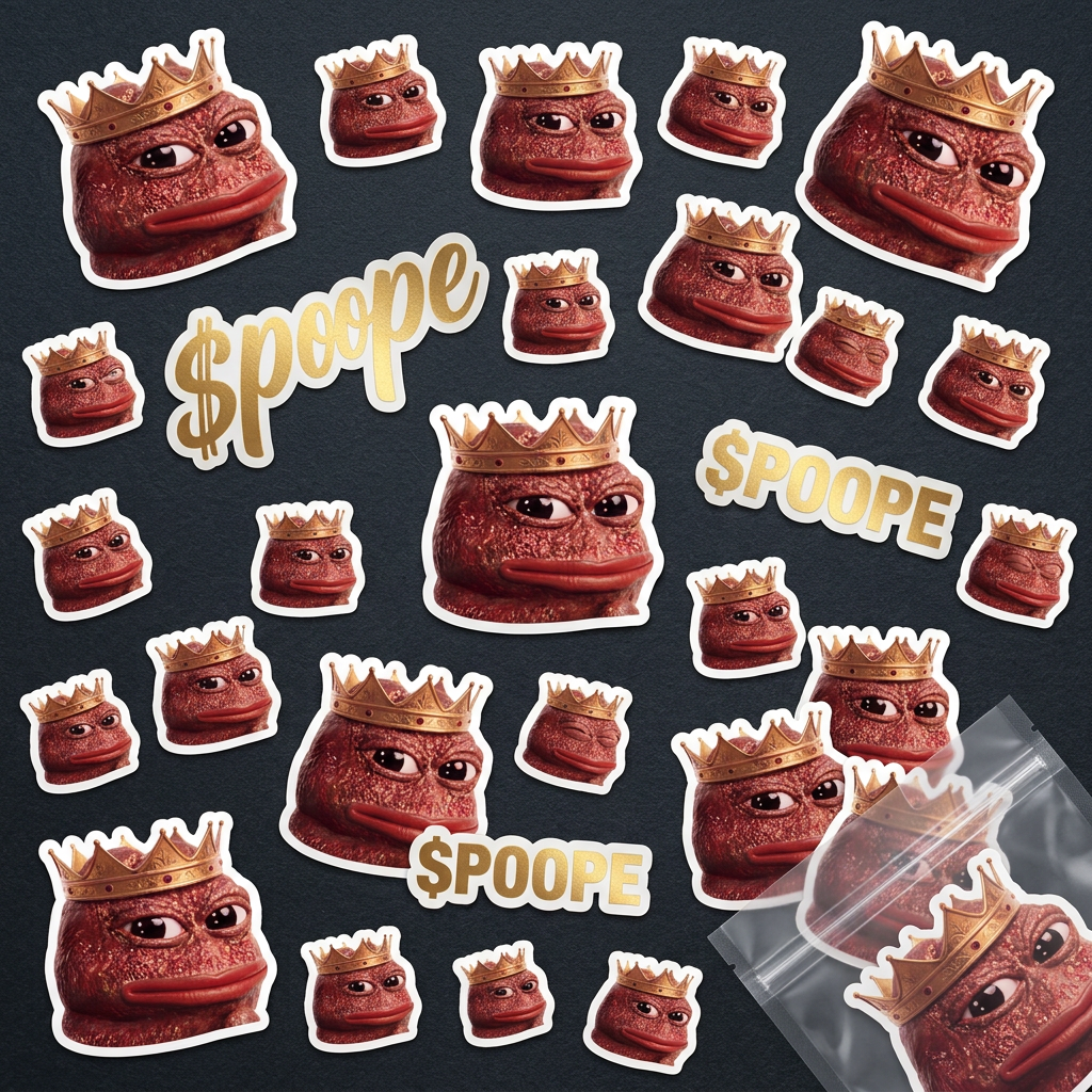 Sticker Pack
